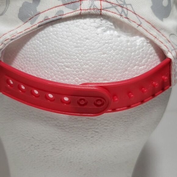 Disney Mickey Mouse Hat Boy Youth Embroidered Snapback Adjustable All Over Print - Picture 12 of 12